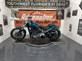 2026 Harley-Davidson® Breakout® thumb 2