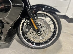 2026 Harley-Davidson® Road Glide Limited Vivid Black Black Trim  FLTRXL thumb 2