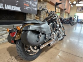 2013 XL1200C - 1200 CUSTOM - ANNIVERSARY thumb 0