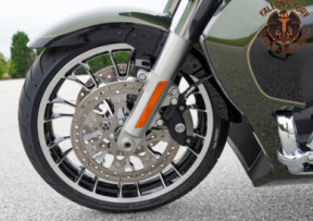 FLHXL 2026 Street Glide Limited thumb 3