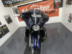 FLHXSE 2016 CVO™ Street Glide® thumb 0
