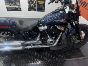 2019 Harley-Davidson® Softail Slim® thumb 1