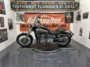 2009 Harley-Davidson® Super Glide® Custom thumb 2