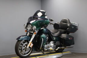 2021 Harley-Davidson® Ultra Limited FLHTK thumb 1