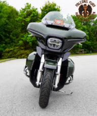 FLHXL 2026 Street Glide Limited thumb 1