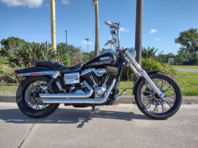 Harley-Davidson® Wide Glide 2007 thumb 3