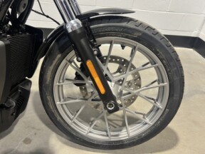2026 Harley-Davidson® Nightster® Special Blood Orange Black Trim  RH975S thumb 2