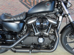 2020 Harley-Davidson® Iron 883™ XL 883N thumb 2