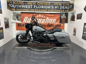 FLHRXS 2025 Road King™ Special thumb 2