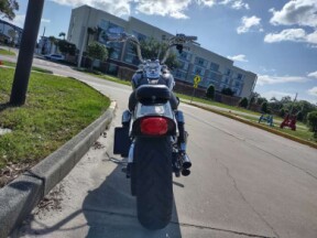 Harley-Davidson® Wide Glide 2007 thumb 0