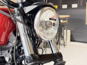 2019 Harley-Davidson® Iron 883™ thumb 1