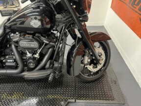 2021 Harley-Davidson® Street Glide® Special Vivid Black - Black Finish thumb 1