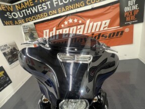 FLHXSE 2016 CVO™ Street Glide® thumb 2