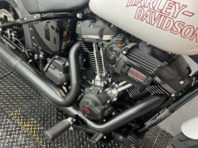 2026 Harley-Davidson® Low Rider® S thumb 2