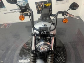 2020 Harley-Davidson® Street Bob® thumb 0