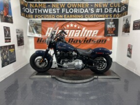 2019 Harley-Davidson® Softail Slim® thumb 3