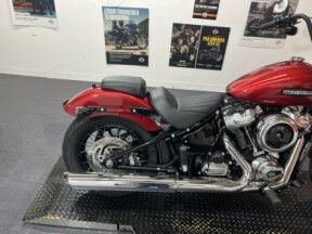 2026 Harley-Davidson® Street Bob® thumb 1
