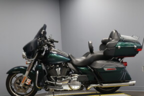 2021 Harley-Davidson® Ultra Limited FLHTK thumb 0