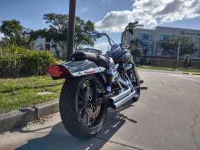 Harley-Davidson® Wide Glide 2007 thumb 1