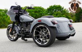 FLTRT 2026 Road Glide 3 thumb 0