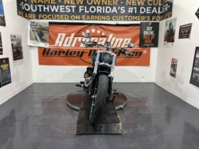 2026 Harley-Davidson® Breakout® thumb 3
