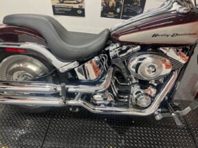 2007 Harley-Davidson® Softail Deuce thumb 0
