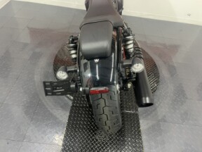 2026 Harley-Davidson Nightster Special thumb 1