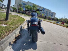 RH975 2026 Nightster® thumb 0