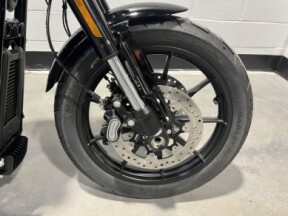 2026 Harley-Davidson® Low Rider® S Vivid Black Black Trim FXLRS thumb 2