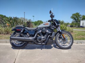 RH975S 2026 Nightster Special® thumb 3