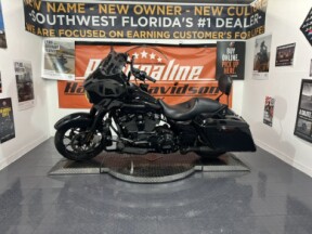 2020 Harley-Davidson® Street Glide® Special thumb 2