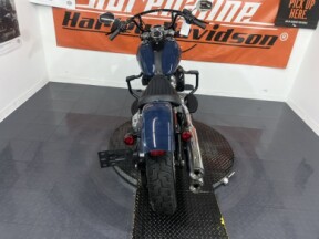2019 Harley-Davidson® Softail Slim® Billiard Blue thumb 0