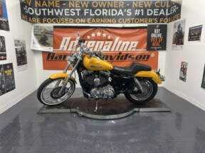 2008 Harley-Davidson® 1200 Custom thumb 2