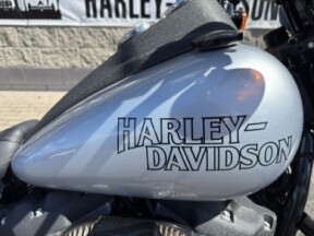 LOW RIDER S WITH S+S PIPES STAGE 1 , ROAD WARRIOR FAIRING thumb 2