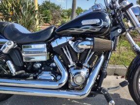 Harley-Davidson® Wide Glide 2007 thumb 2