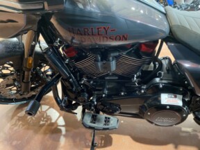 FLHXSTSE 2026 CVO Street Glide ST thumb 0