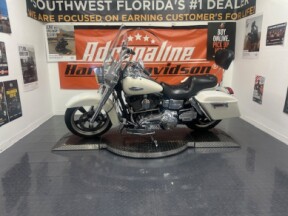 2014 Harley-Davidson® Switchback™ thumb 2