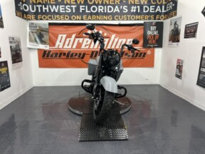 FLHRXS 2025 Road King™ Special thumb 3