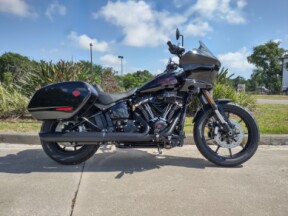 Harley-Davidson® Low Rider™ ST 2026 thumb 3