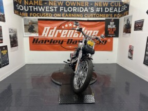 2007 Harley-Davidson® Softail Deuce thumb 2