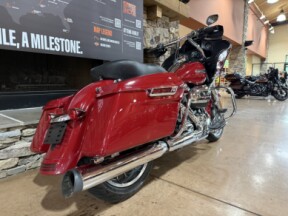 2021 FLTRX - ROAD GLIDE thumb 0