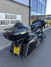Street Glide stage 1+2 Tour pack £10k of extras thumb 1