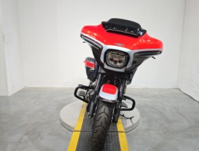 FLHXSE 2024 CVO™ Street Glide® thumb 3