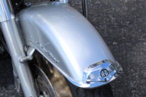 FLHRCI 2003 Road King® Classic thumb 2
