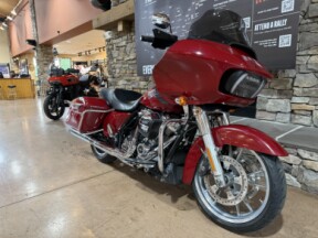 2021 FLTRX - ROAD GLIDE thumb 2