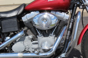 FXDI 2005 Super Glide® thumb 0