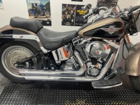 2004 Harley-Davidson® Fat Boy® thumb 1