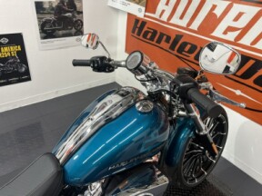 2026 Harley-Davidson® Breakout® thumb 1