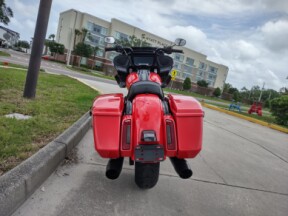 Harley-Davidson® Road Glide™ 2026 thumb 0