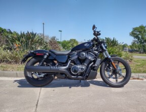 RH975 2026 Nightster® thumb 3